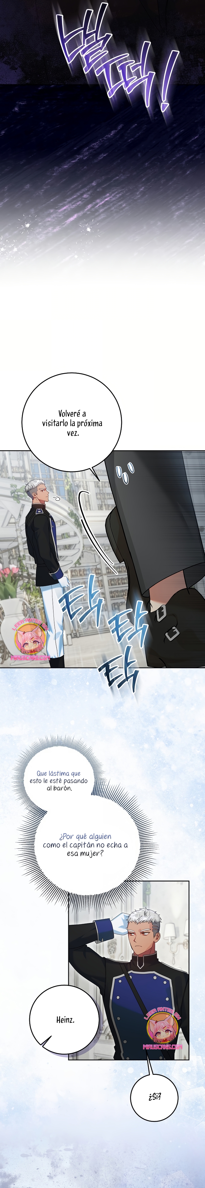 Estoy lista para ser divorciada Capítulo 25 - Page 27