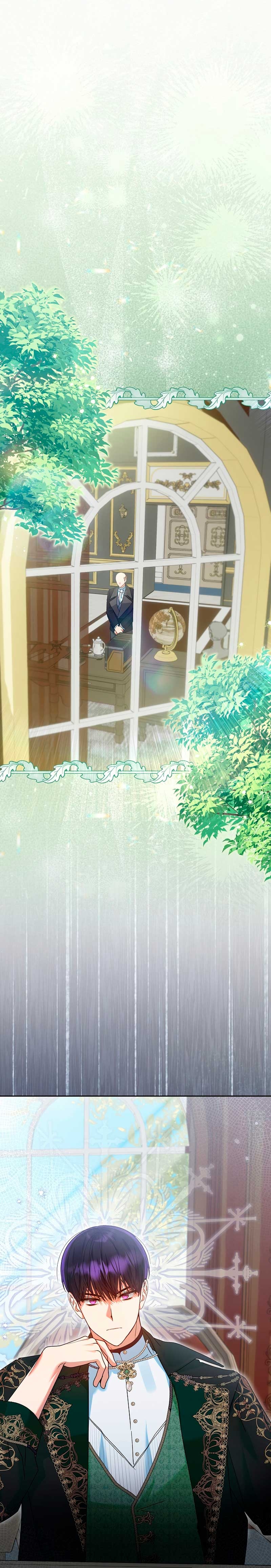 Estoy lista para ser divorciada Capítulo 26 - Page 11