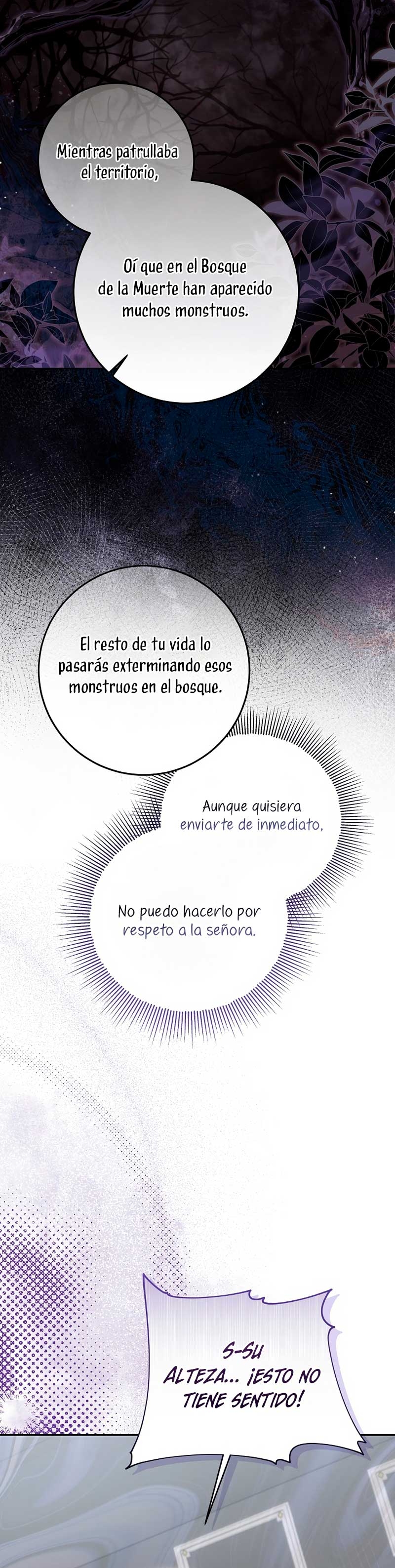 Estoy lista para ser divorciada Capítulo 26 - Page 15