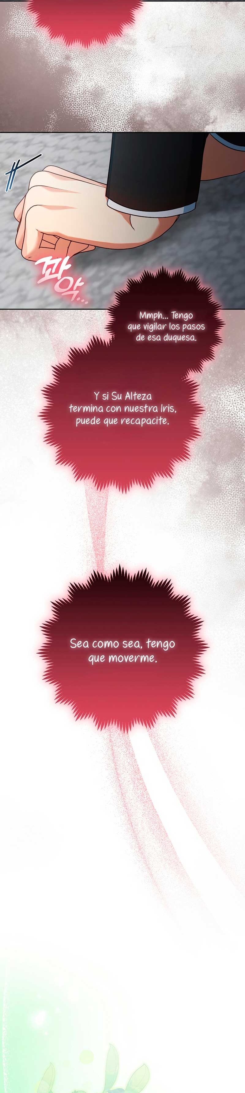 Estoy lista para ser divorciada Capítulo 26 - Page 20