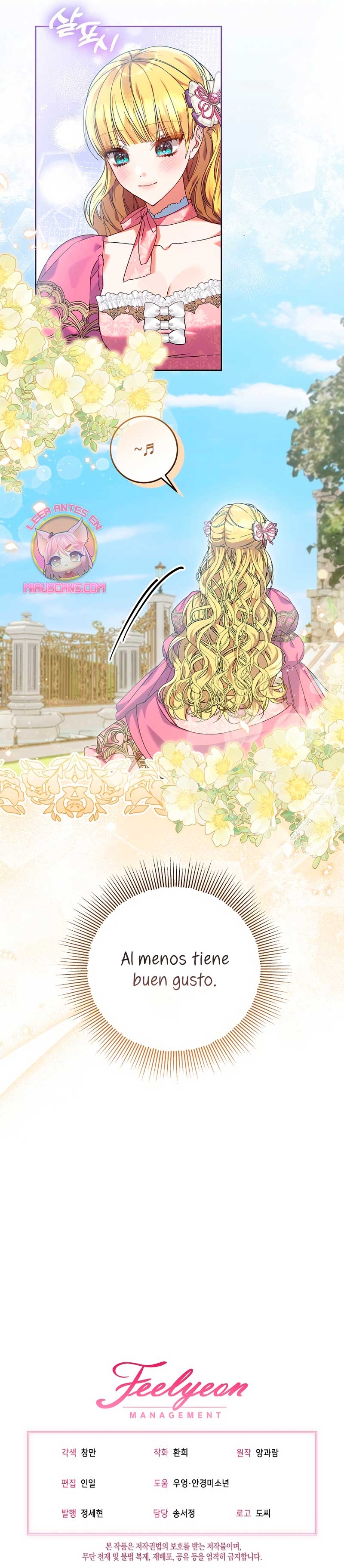 Estoy lista para ser divorciada Capítulo 26 - Page 29