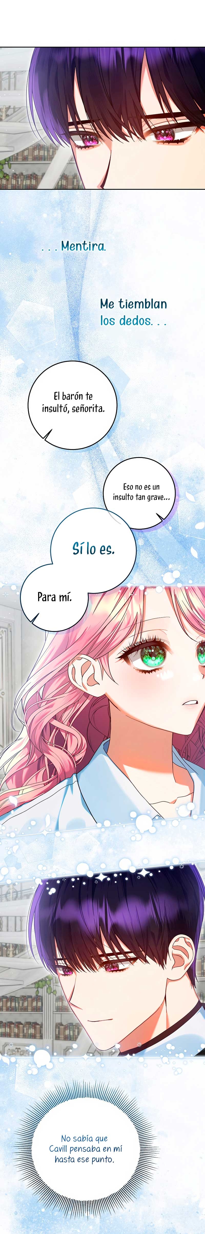 Estoy lista para ser divorciada Capítulo 26 - Page 6