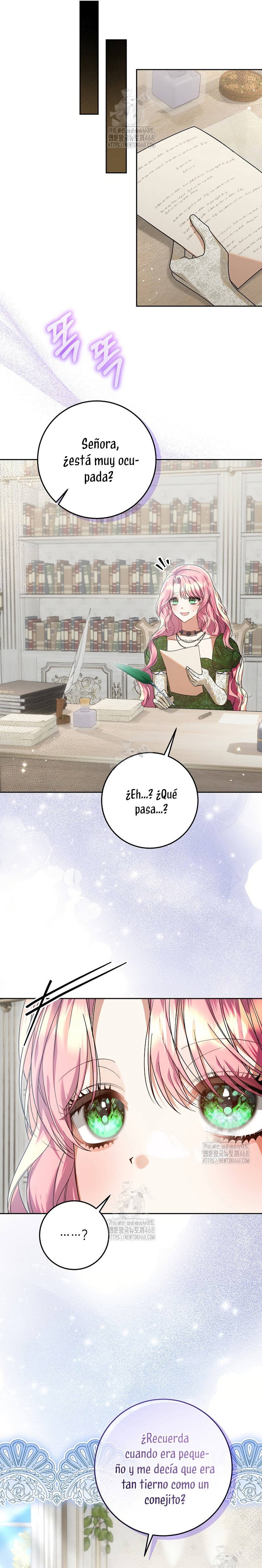 Estoy lista para ser divorciada Capítulo 27 - Page 17