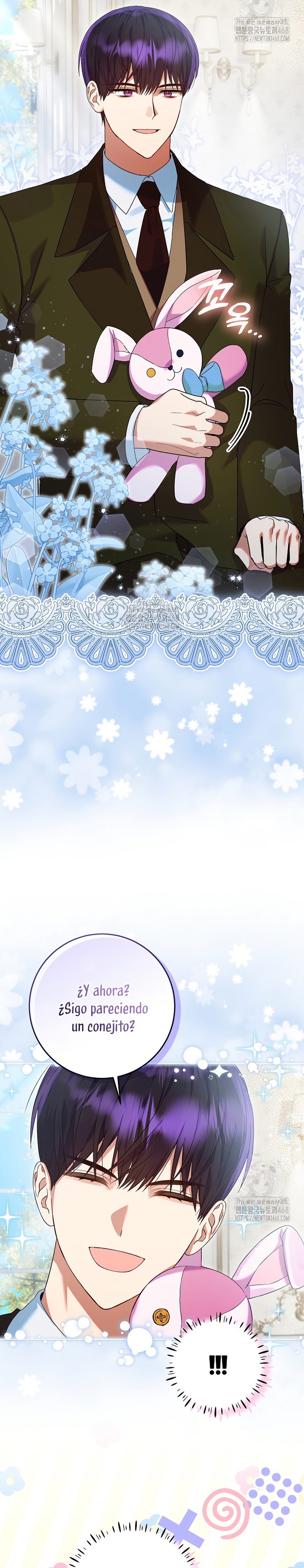 Estoy lista para ser divorciada Capítulo 27 - Page 18