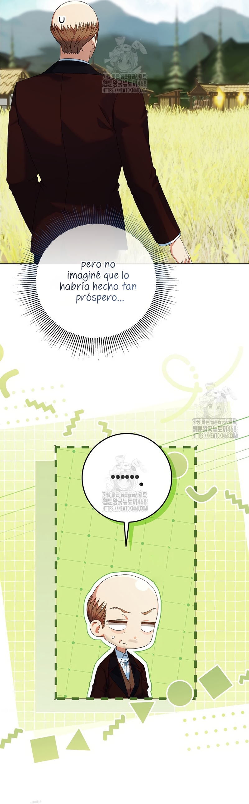 Estoy lista para ser divorciada Capítulo 27 - Page 9