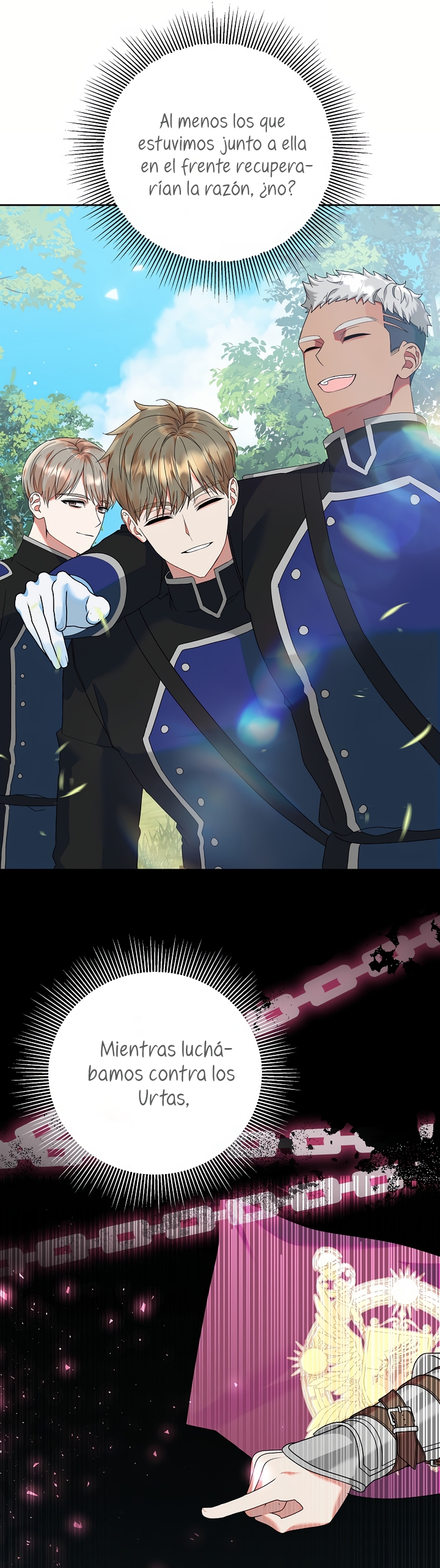 Estoy lista para ser divorciada Capítulo 28 - Page 19