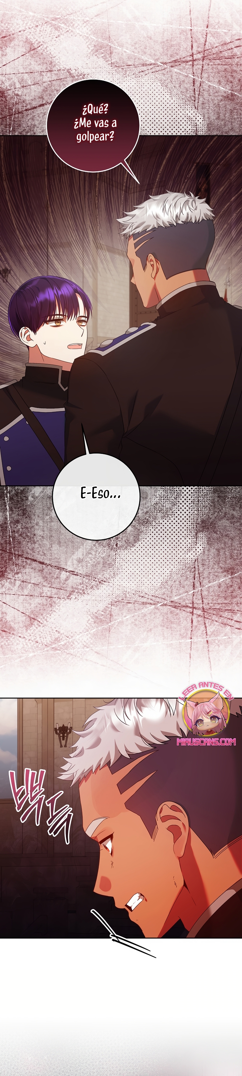 Estoy lista para ser divorciada Capítulo 28 - Page 23