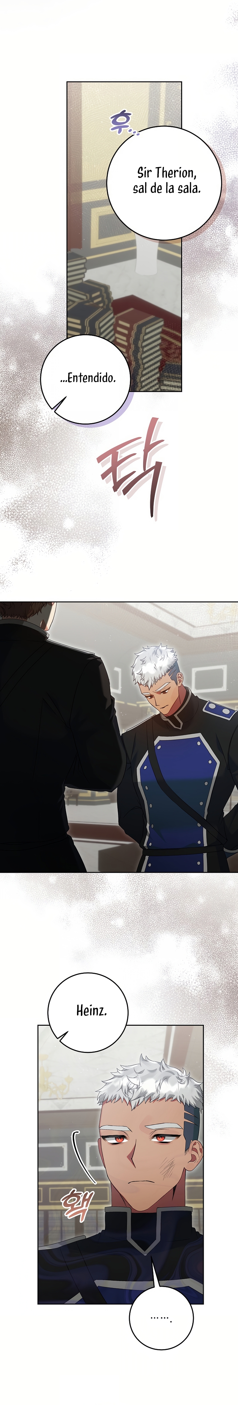 Estoy lista para ser divorciada Capítulo 29 - Page 10