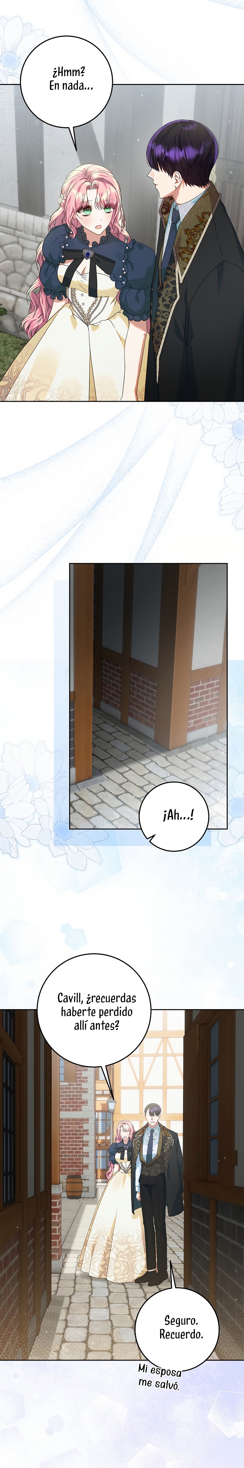 Estoy lista para ser divorciada Capítulo 29 - Page 16