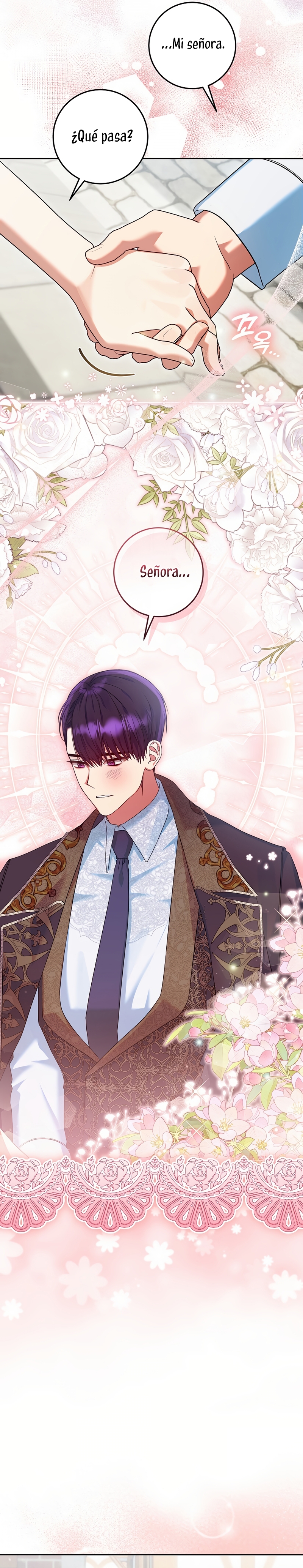 Estoy lista para ser divorciada Capítulo 29 - Page 19