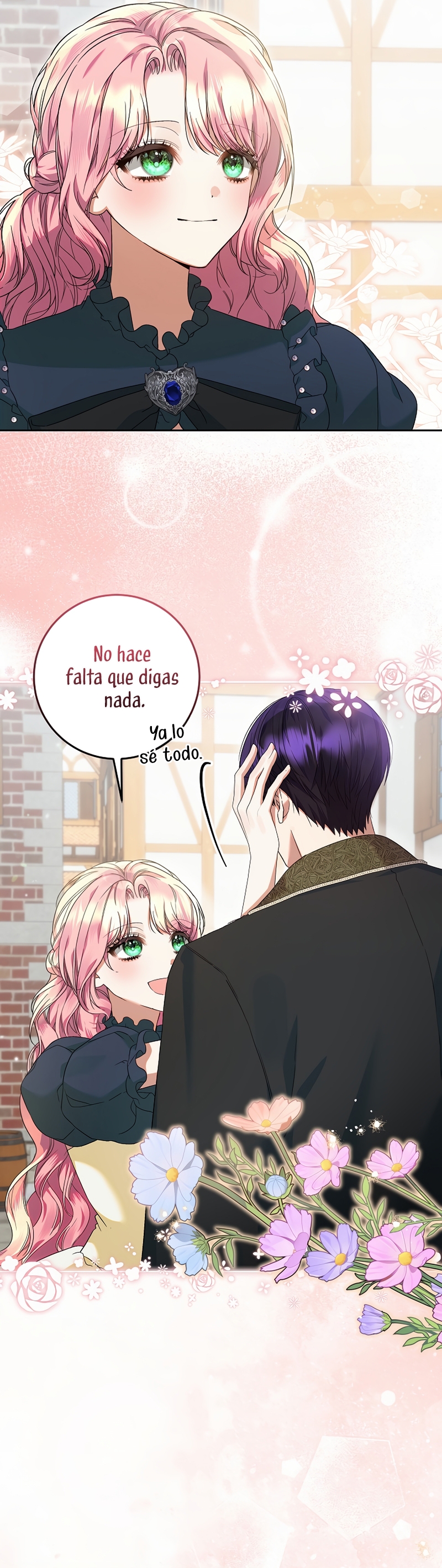 Estoy lista para ser divorciada Capítulo 29 - Page 20