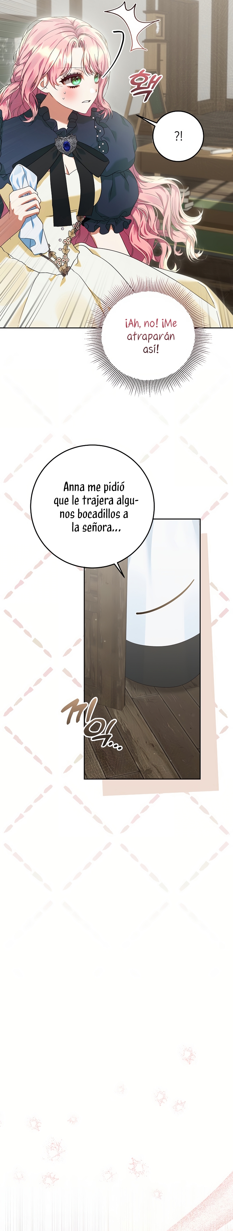 Estoy lista para ser divorciada Capítulo 29 - Page 26