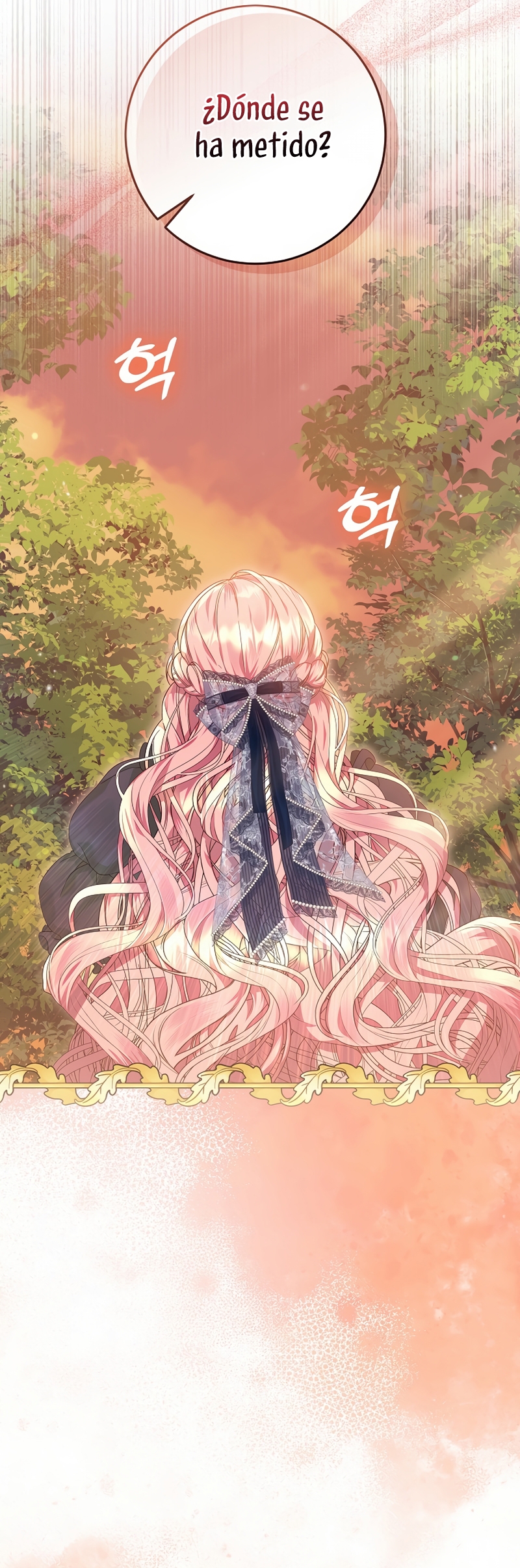 Estoy lista para ser divorciada Capítulo 29 - Page 27