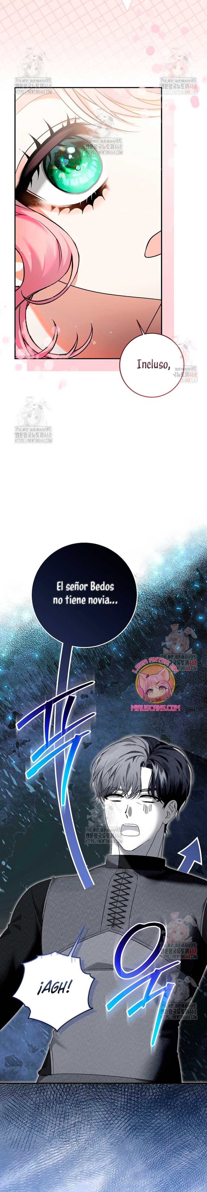 Estoy lista para ser divorciada Capítulo 3 - Page 10