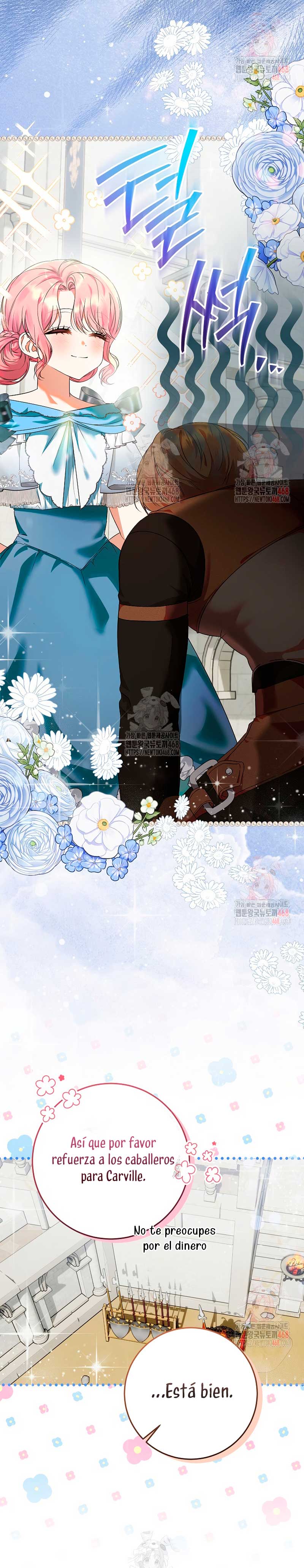 Estoy lista para ser divorciada Capítulo 3 - Page 11