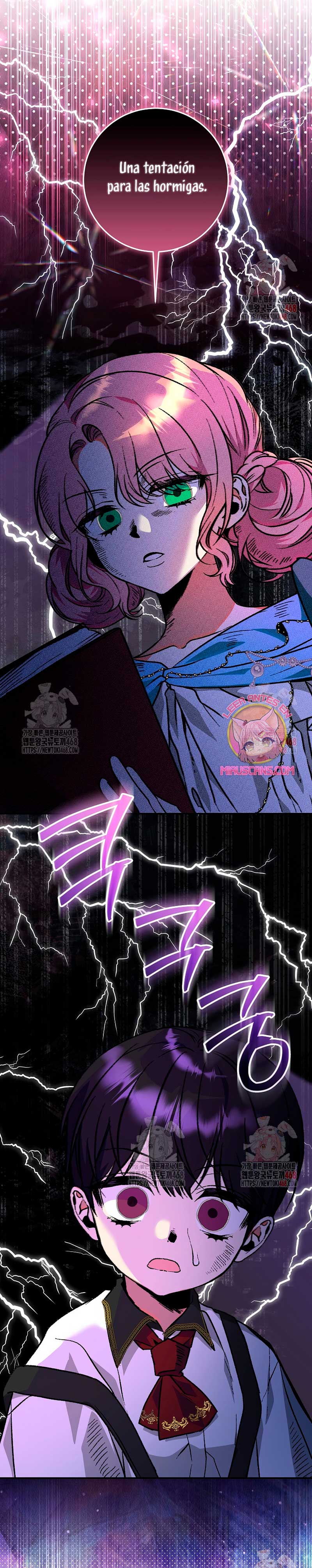 Estoy lista para ser divorciada Capítulo 3 - Page 13