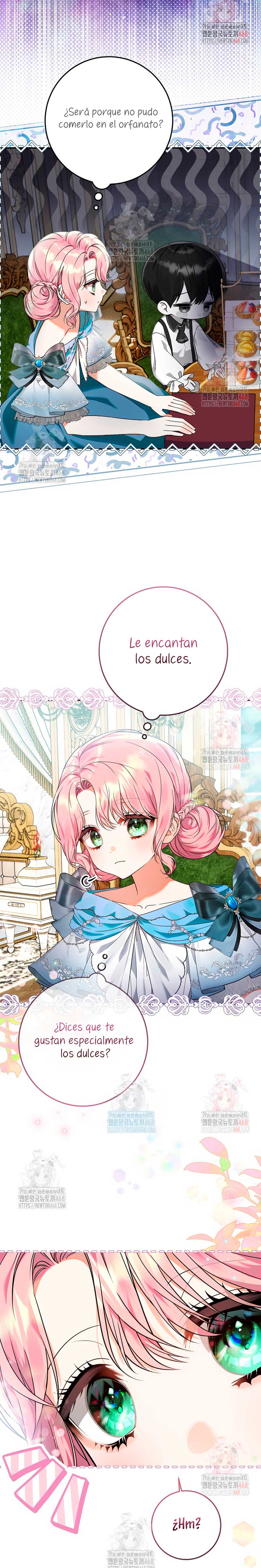 Estoy lista para ser divorciada Capítulo 3 - Page 14