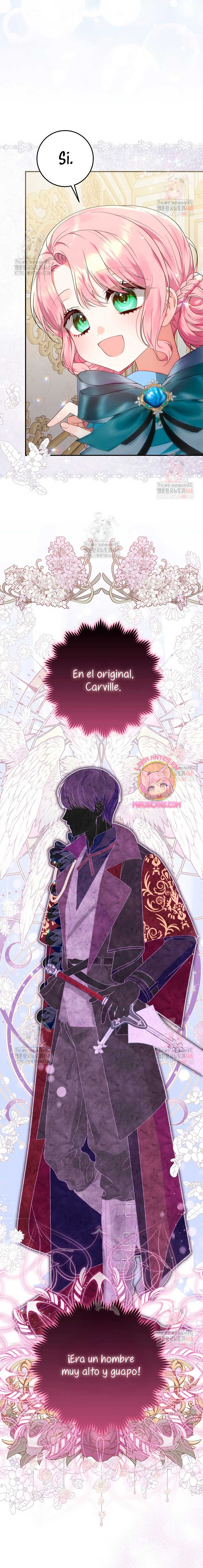 Estoy lista para ser divorciada Capítulo 3 - Page 17