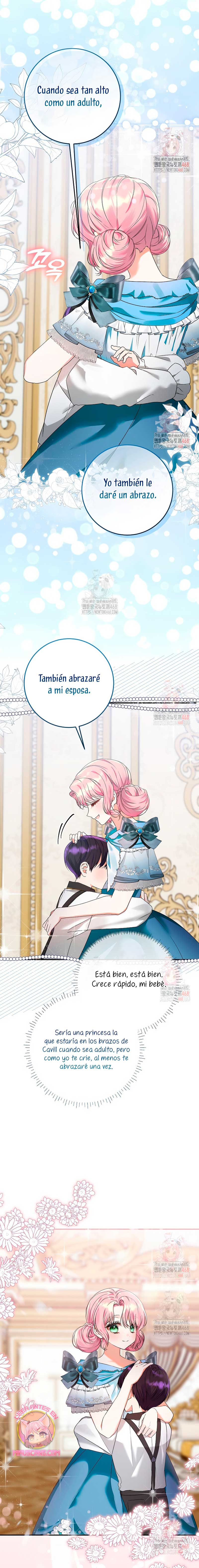 Estoy lista para ser divorciada Capítulo 3 - Page 19