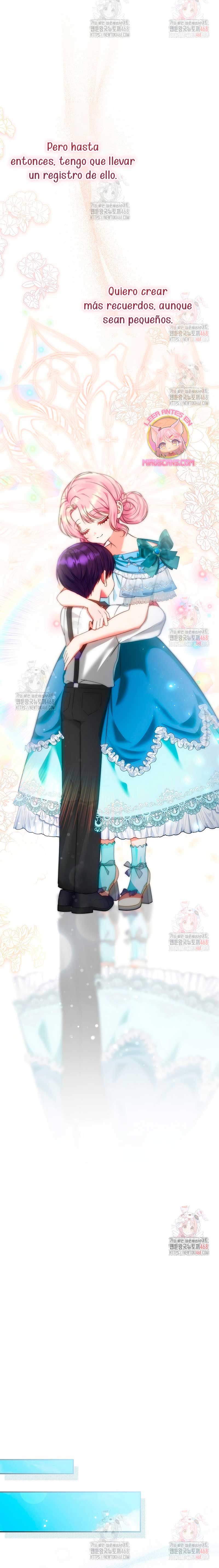 Estoy lista para ser divorciada Capítulo 3 - Page 22