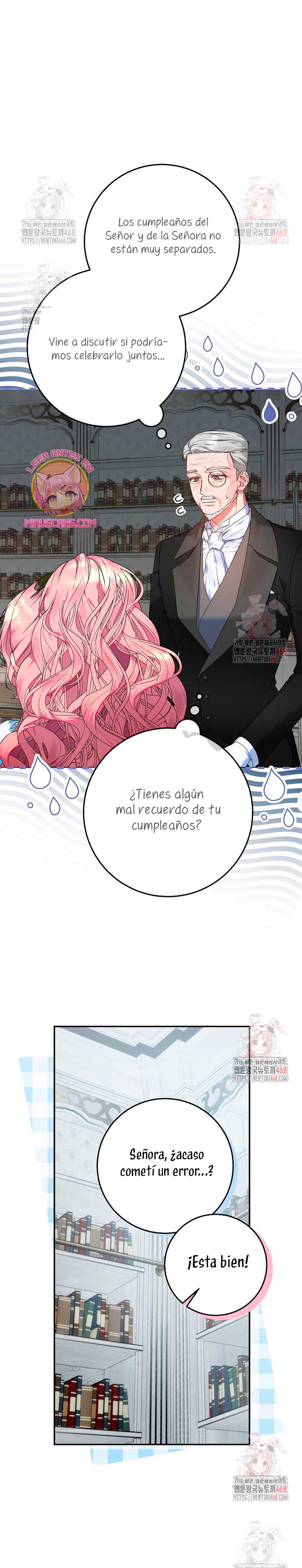 Estoy lista para ser divorciada Capítulo 3 - Page 24