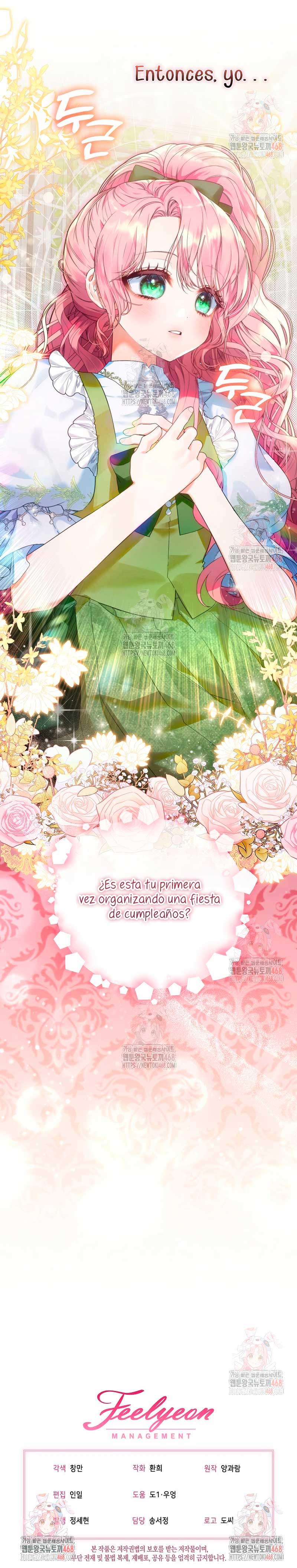 Estoy lista para ser divorciada Capítulo 3 - Page 30