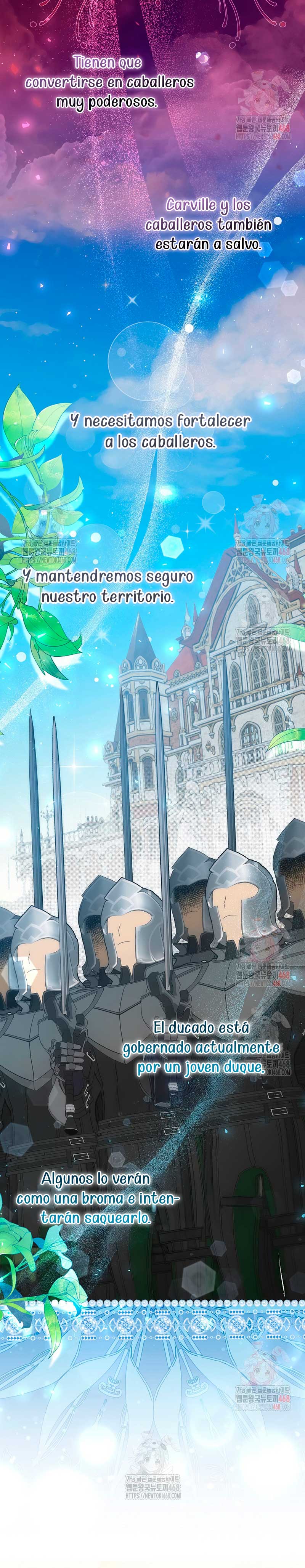 Estoy lista para ser divorciada Capítulo 3 - Page 6