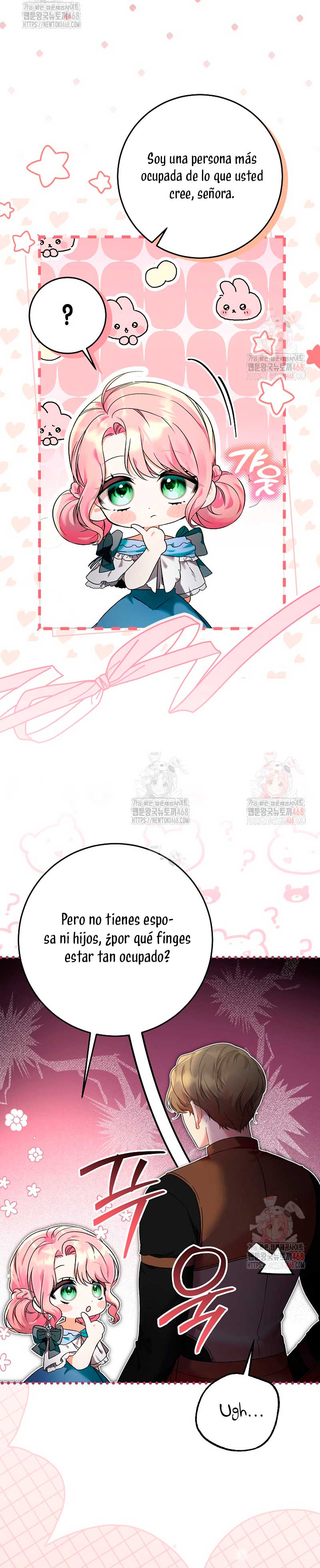 Estoy lista para ser divorciada Capítulo 3 - Page 9