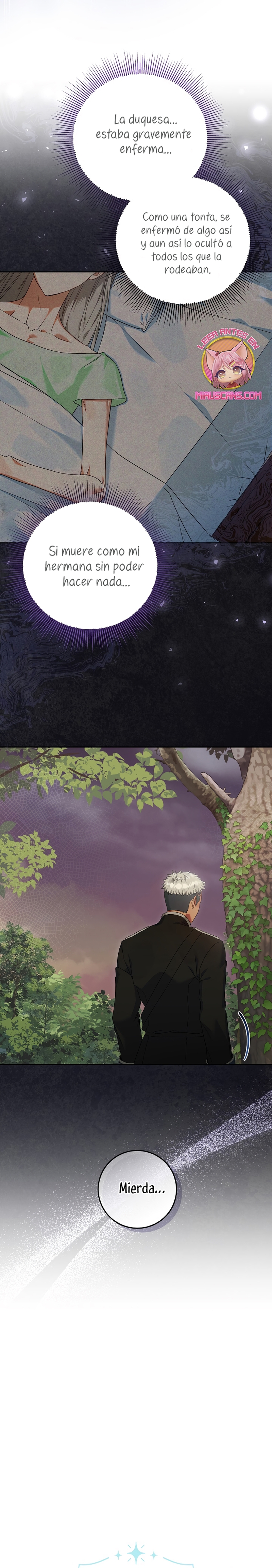 Estoy lista para ser divorciada Capítulo 30 - Page 11