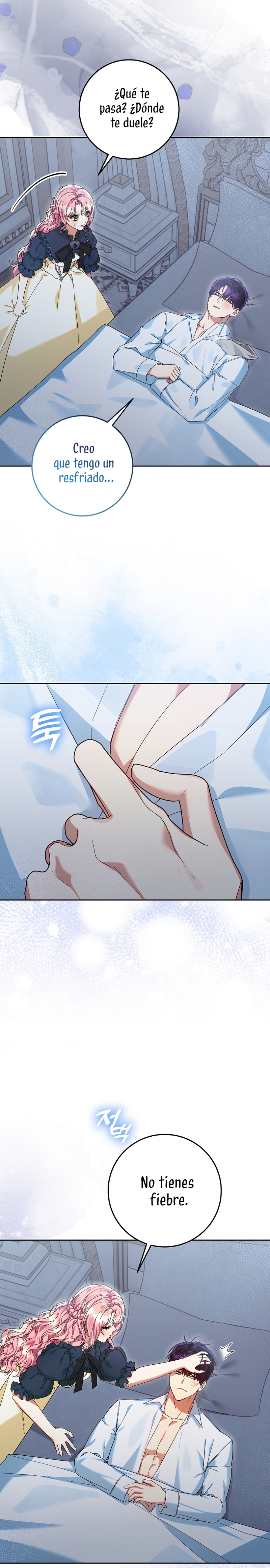 Estoy lista para ser divorciada Capítulo 30 - Page 13