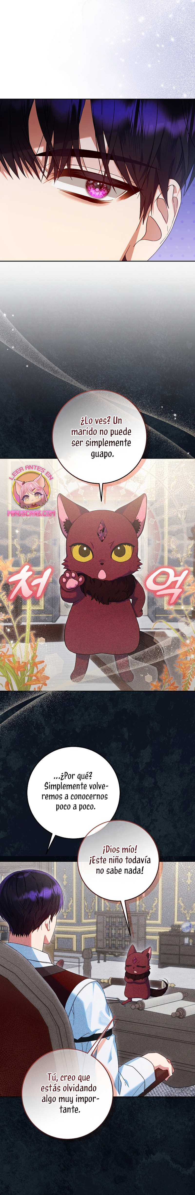 Estoy lista para ser divorciada Capítulo 30 - Page 14