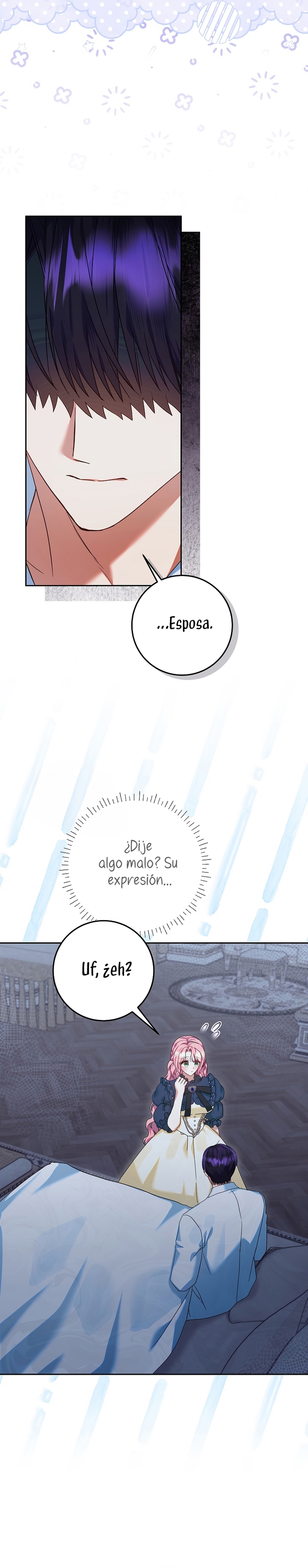 Estoy lista para ser divorciada Capítulo 30 - Page 23