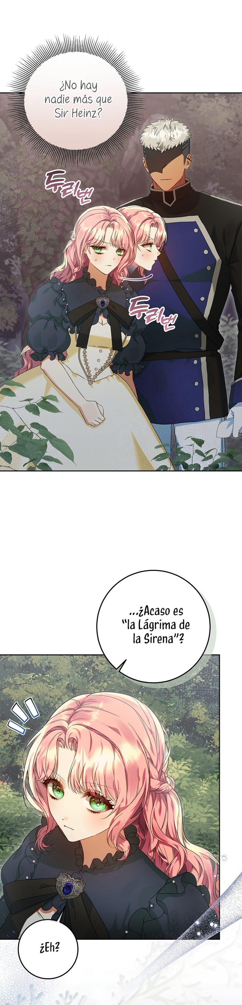 Estoy lista para ser divorciada Capítulo 30 - Page 5