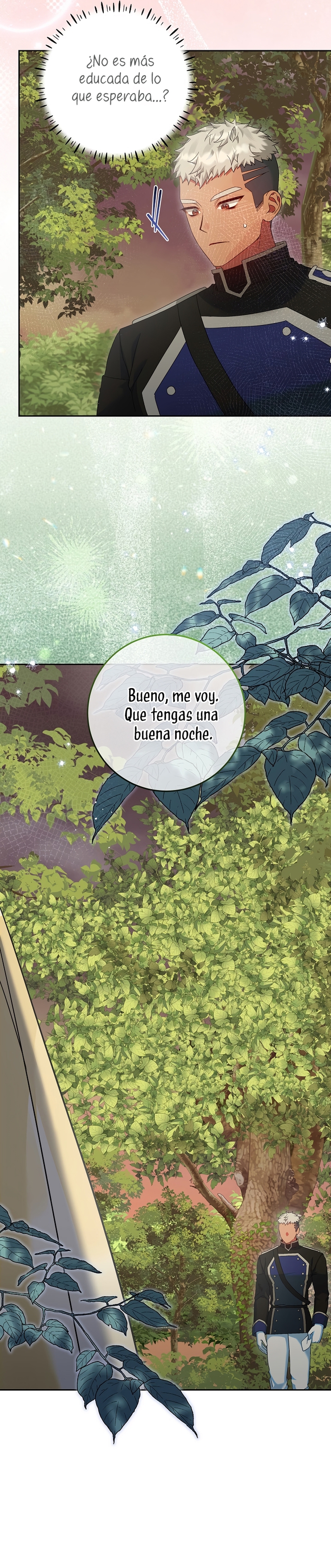 Estoy lista para ser divorciada Capítulo 30 - Page 9