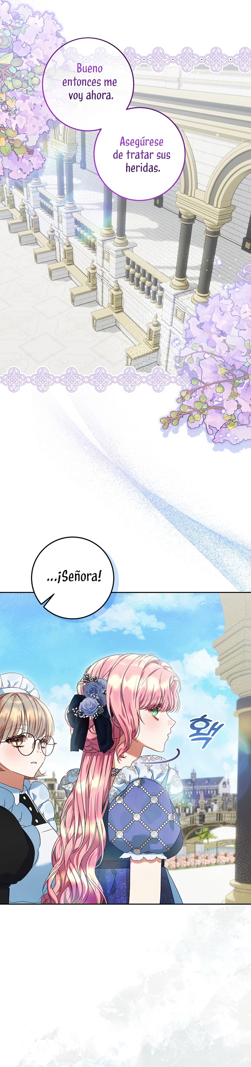 Estoy lista para ser divorciada Capítulo 31 - Page 14