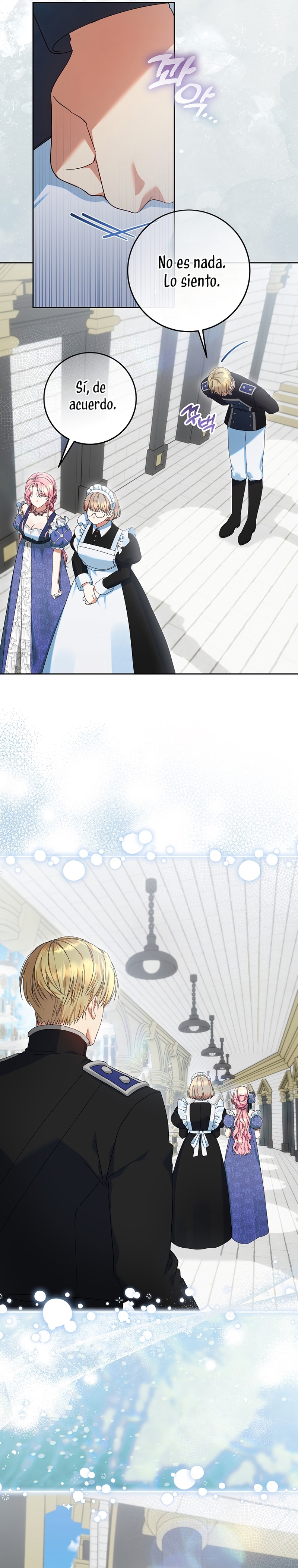 Estoy lista para ser divorciada Capítulo 31 - Page 15