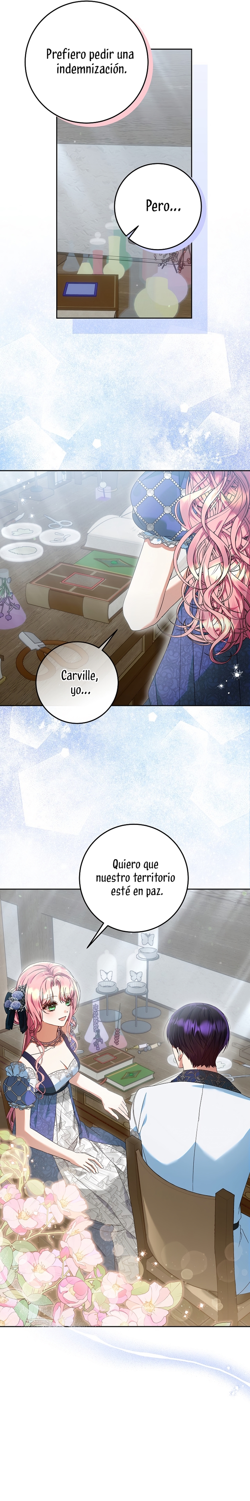 Estoy lista para ser divorciada Capítulo 31 - Page 24