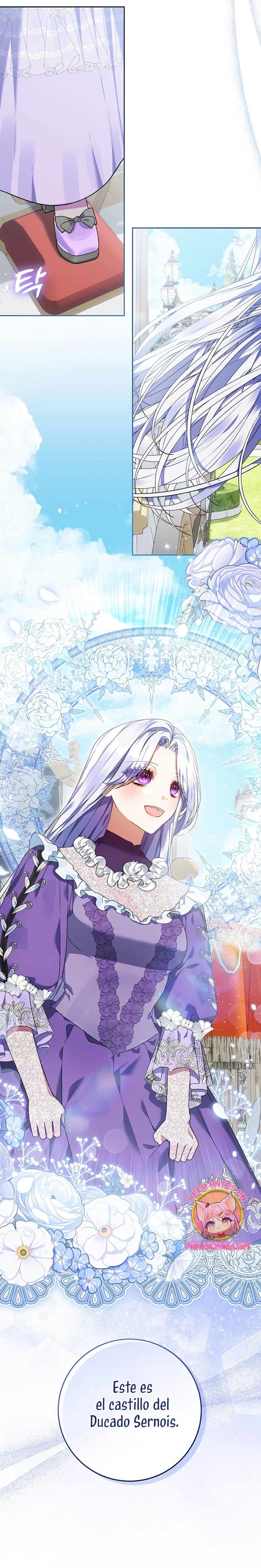 Estoy lista para ser divorciada Capítulo 31 - Page 27