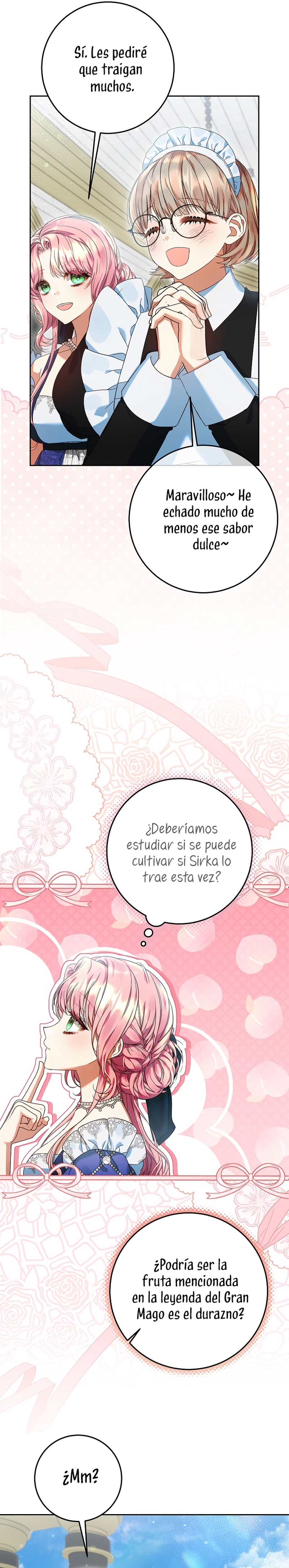 Estoy lista para ser divorciada Capítulo 31 - Page 7