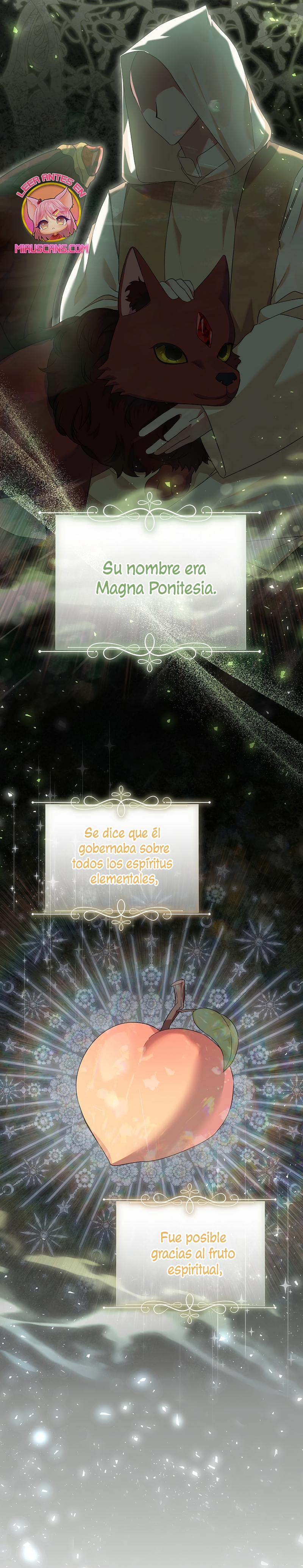 Estoy lista para ser divorciada Capítulo 31 - Page 9