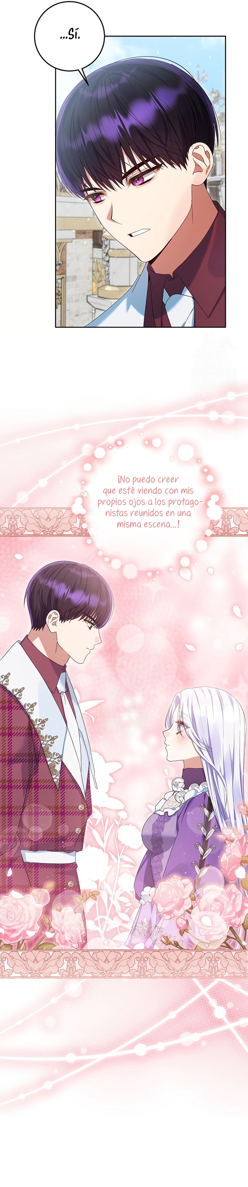 Estoy lista para ser divorciada Capítulo 32 - Page 10