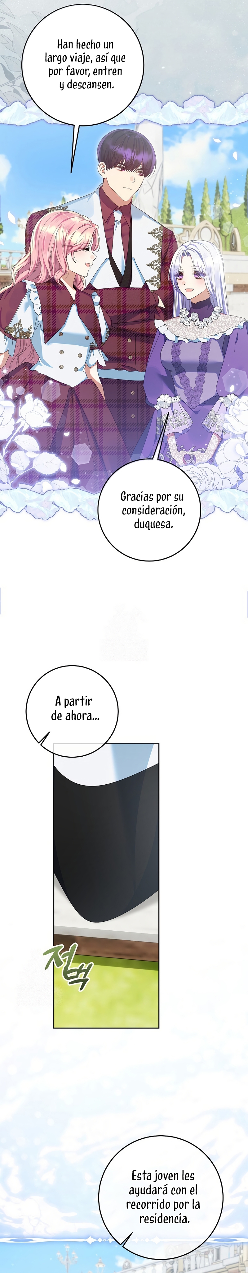 Estoy lista para ser divorciada Capítulo 32 - Page 12