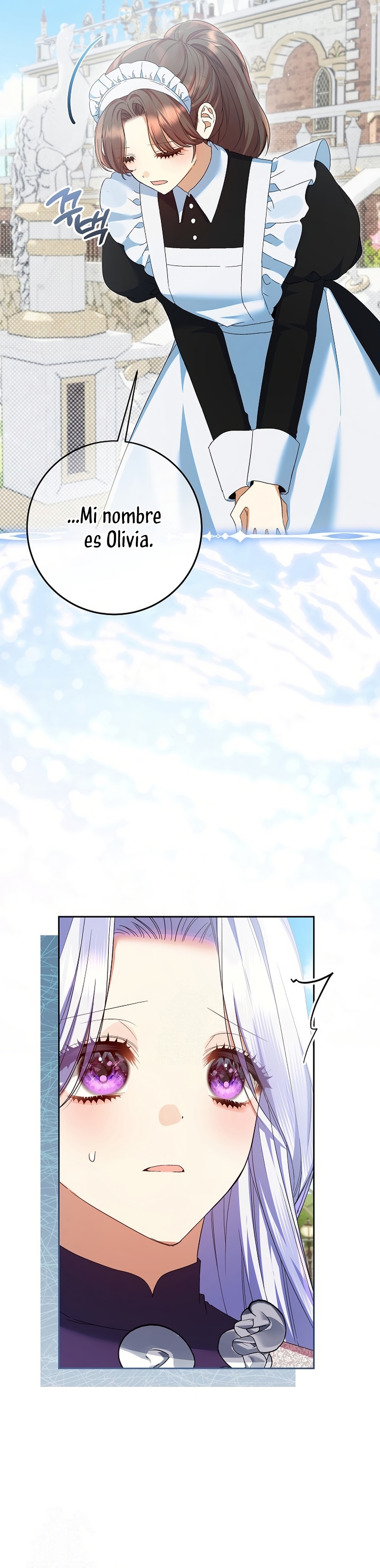 Estoy lista para ser divorciada Capítulo 32 - Page 13