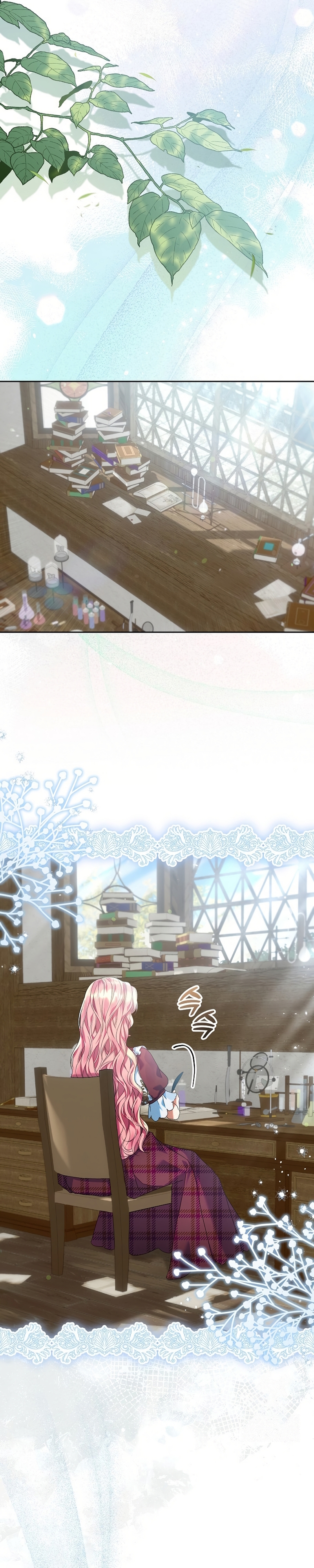 Estoy lista para ser divorciada Capítulo 32 - Page 17