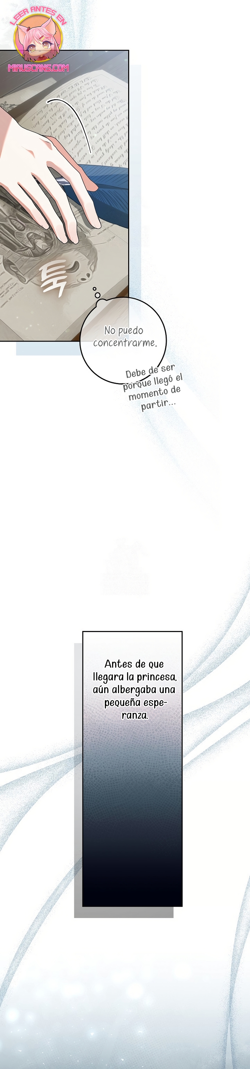 Estoy lista para ser divorciada Capítulo 32 - Page 18