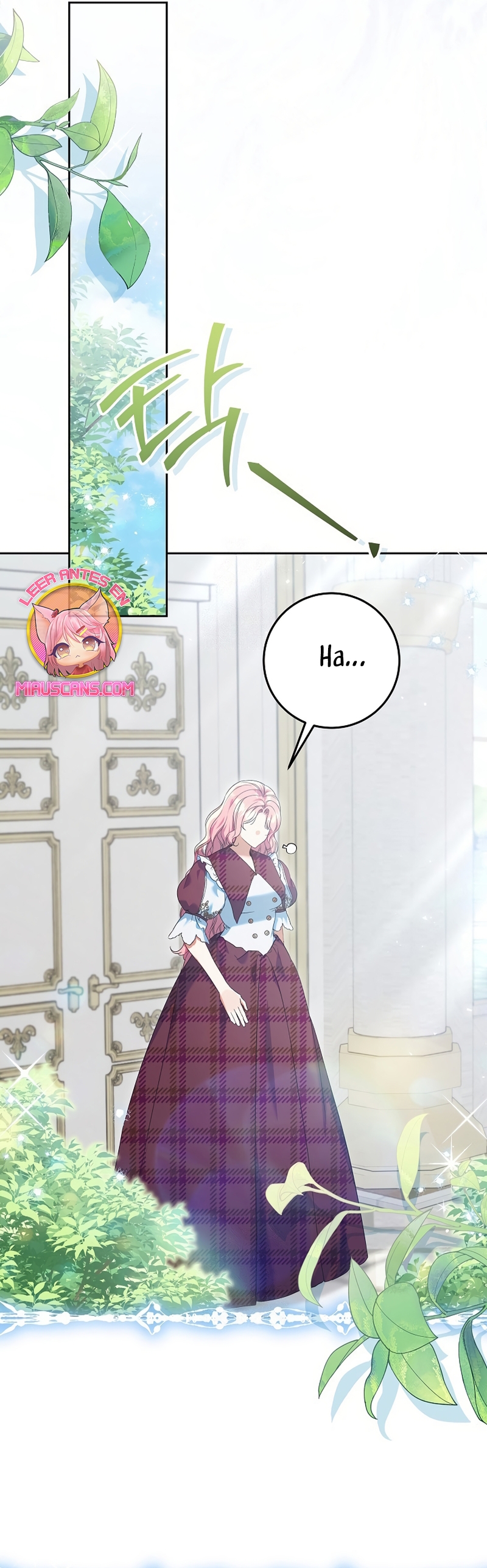 Estoy lista para ser divorciada Capítulo 32 - Page 22