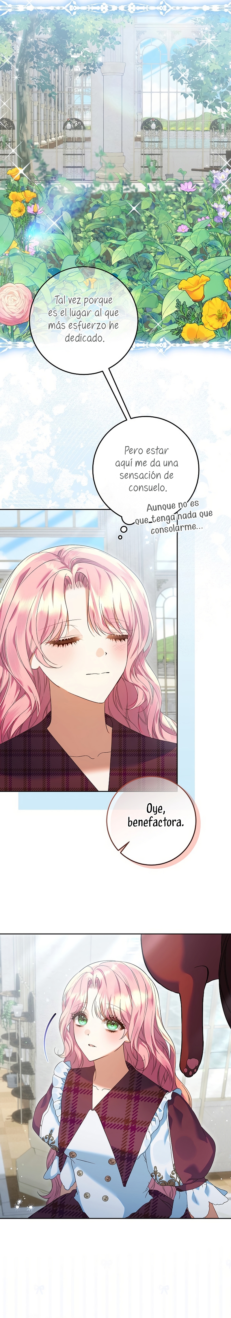 Estoy lista para ser divorciada Capítulo 32 - Page 23