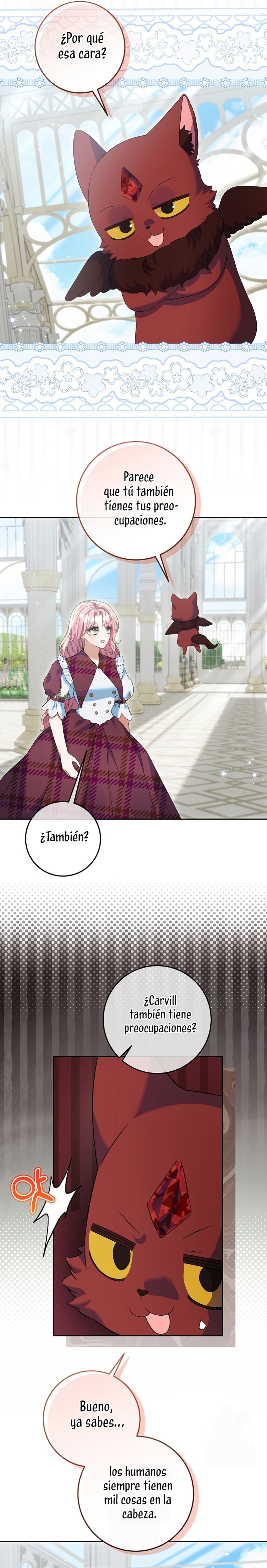 Estoy lista para ser divorciada Capítulo 32 - Page 24