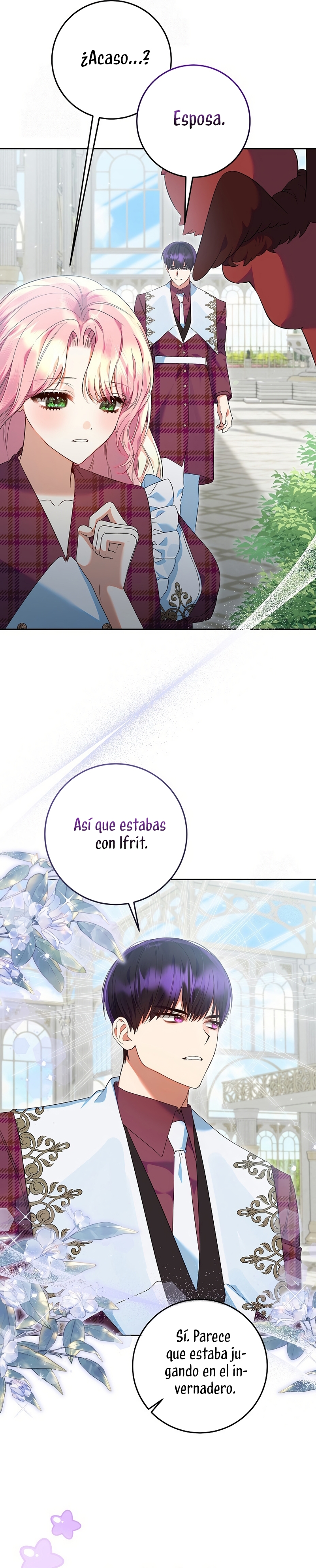 Estoy lista para ser divorciada Capítulo 32 - Page 26