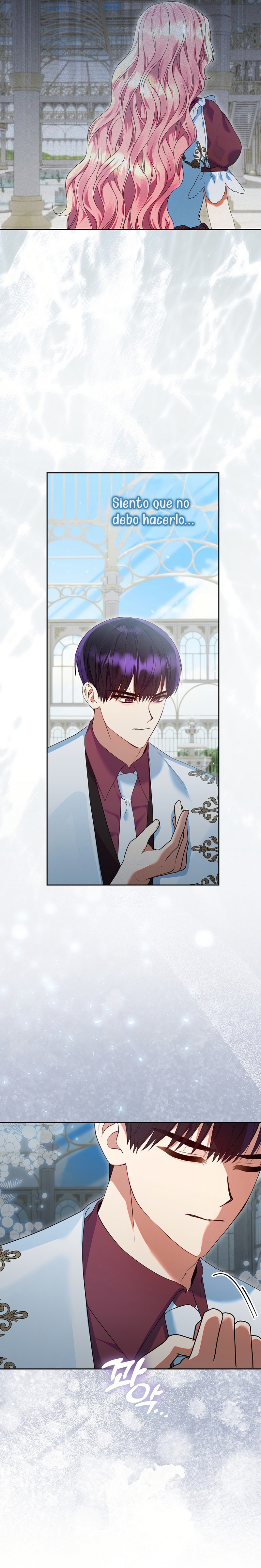 Estoy lista para ser divorciada Capítulo 32 - Page 30